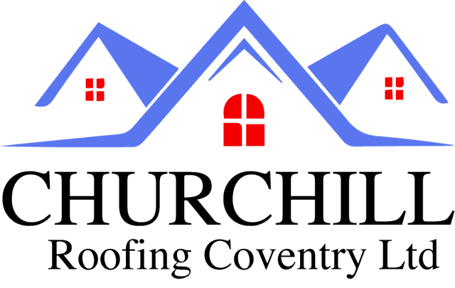 Churchill Roofing Coventry Ltd Logo